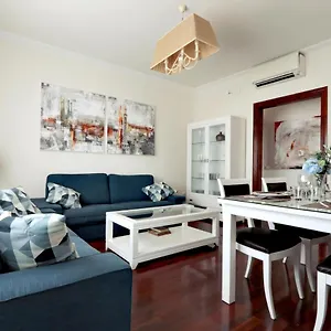 Classbedroom Fira Business Apartamento